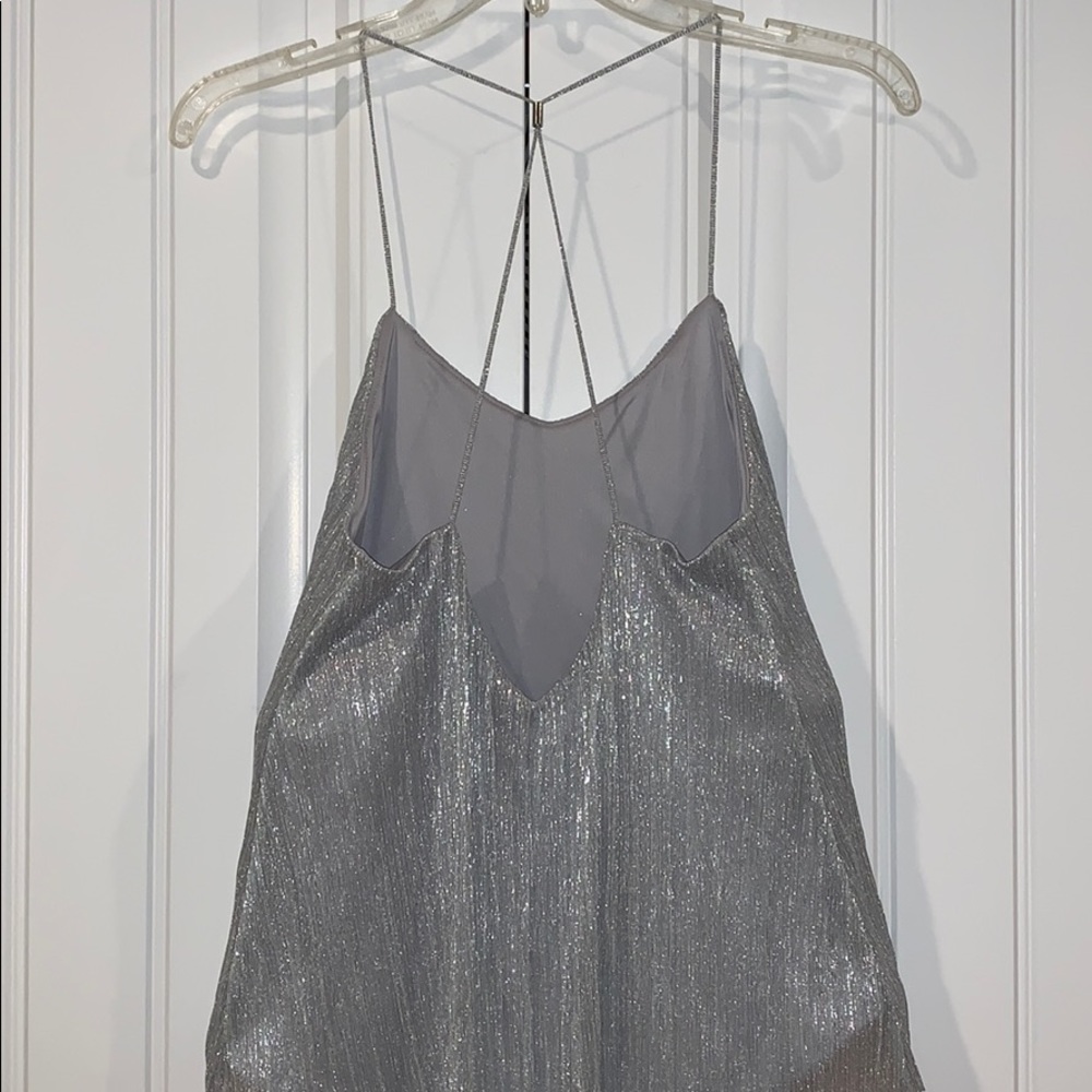 EXPRESS Women’s Dress Top - Picture 2 of 2